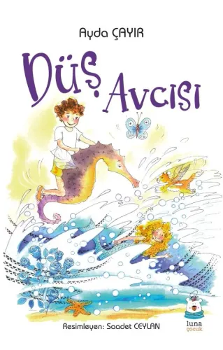 Düş Avcısı