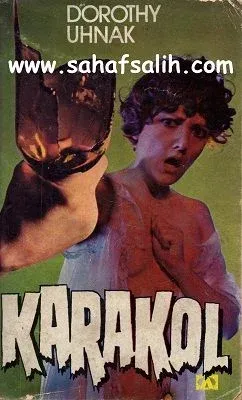 Karakol