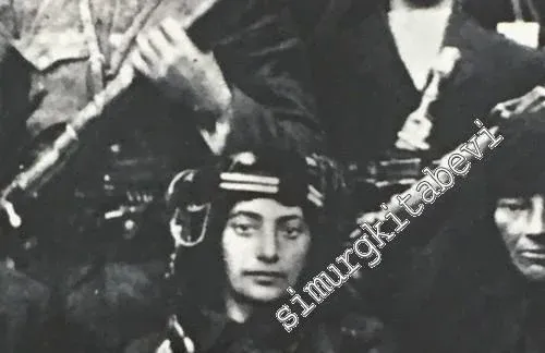 İlk Kez Yayımlanan Fotoğraflarla Kurtuluş Destanı -        2009