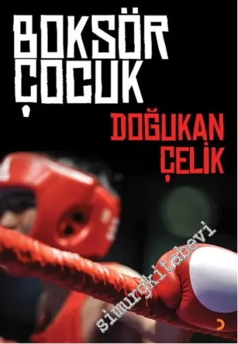Boksör Çocuk -         2015