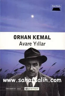 Avare Yıllar - Küçük Adamın Romanı 2