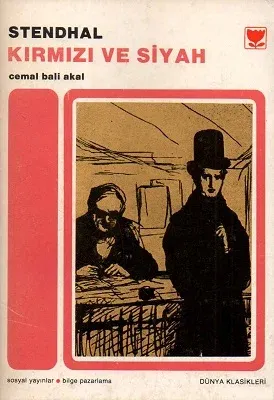 Kırmızı ve Siyah