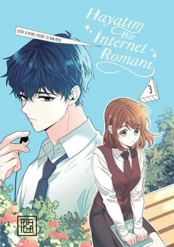 Hayatım Bir İnternet Romanı 3