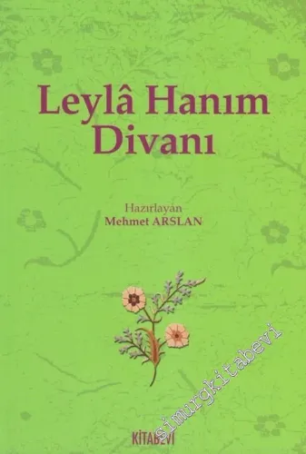Leyla Hanım Divanı -        2003