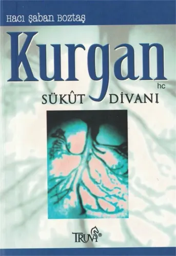 Kurgan Sükut Divanı