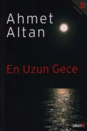 En Uzun Gece Ahmet Altan