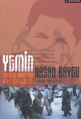 Yemin İki Ateş Arasinda Bir Çeçen Doktor