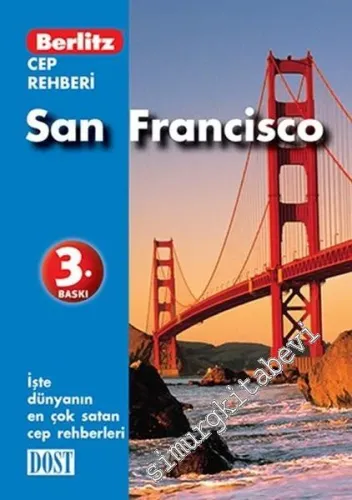 San Francisco Cep Rehberi -         2015