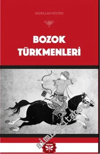 Bozok Türkmenleri -         2016