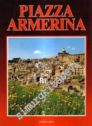 Piazza Armerina  -