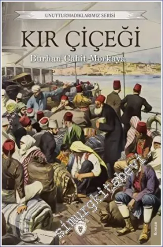 Kır Çiçeği -         2023