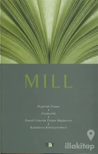 Mill