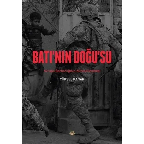 Batı'nın Doğu'su