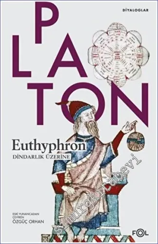 Euthyphron / Dindarlık Üzerine -         2023