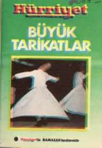Büyük Tarikatlar