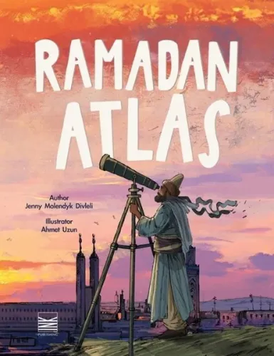 Ramazan Atlası (Ciltli)