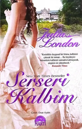Serseri Kalbim