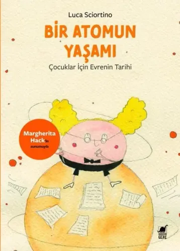 Bir Atomun Yaşamı