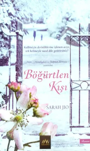 Böğürtlen Kışı