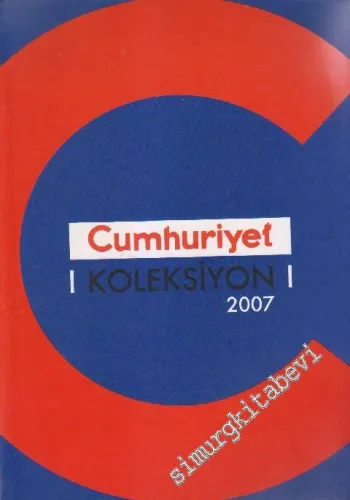 Cumhuriyet Koleksiyon 2007 -