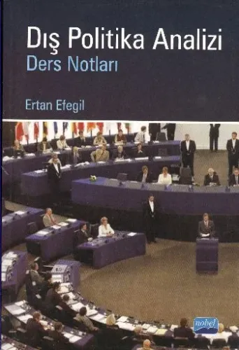 Dış Politika Analizi