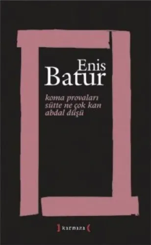 Koma Provaları-Sütte Ne Çok Kan-Abdal Düşü (Brd)
