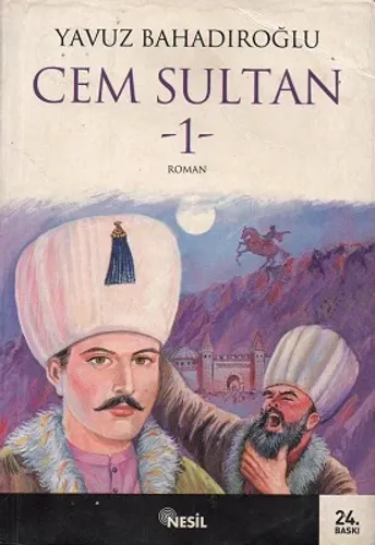 Cem Sultan 1