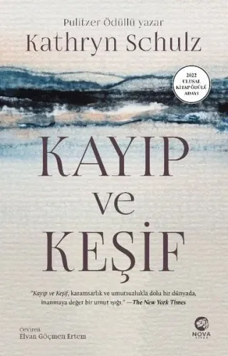 Kayıp ve Keşif