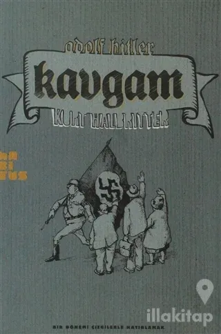 Kavgam