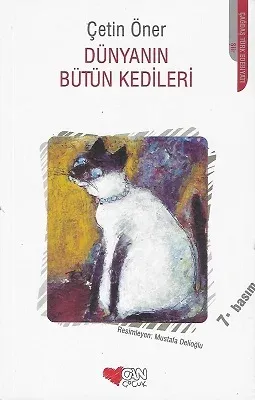 Dünyanın Bütün Kedileri