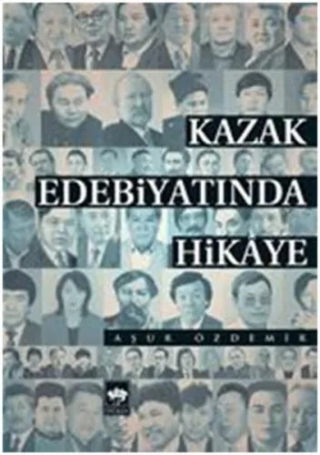 Kazak Edebiyatında Hikâye