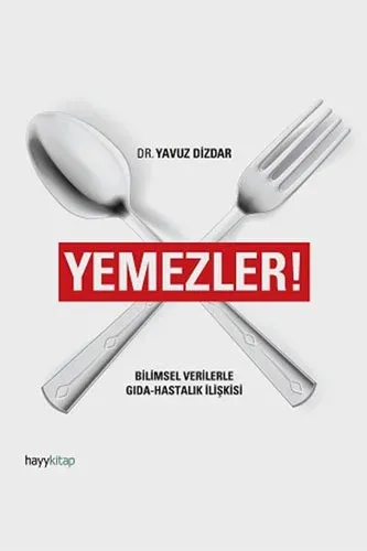 Yemezler!