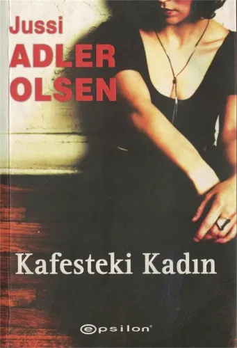 Kafesteki Kadın