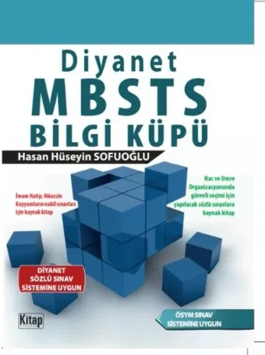 Diyanet Mbsts Bilgi Küpü