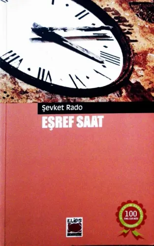 Eşref Saat