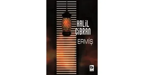 Kültür - Ermiş Halil Cibran