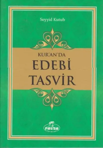Kuranda Edebi Tasvir