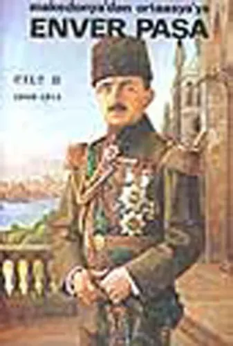Enver Paşa 2