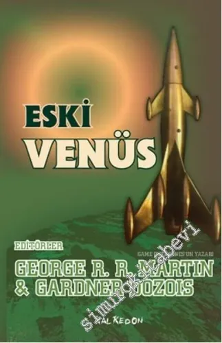 Eski Venüs -         2016
