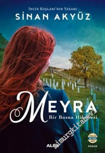 Meyra Bir Bosna Hikâyesi -