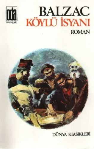 Köylü İsyanı