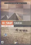 FDD 10. Sınıf Tarih Soru Bankası