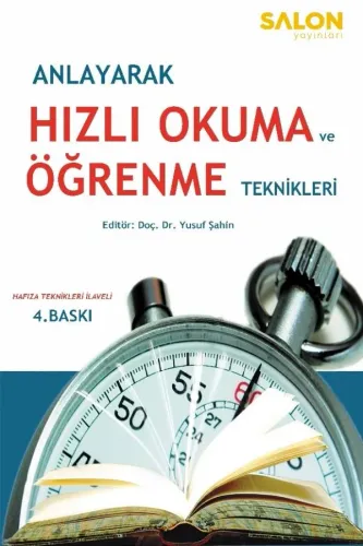 Anlayarak Hızlı Okuma
