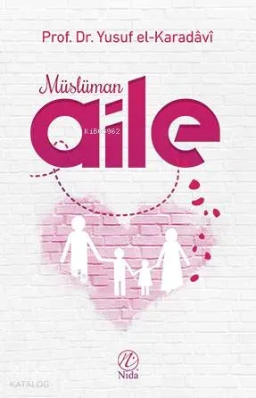 Müslüman Aile (Ciltli)