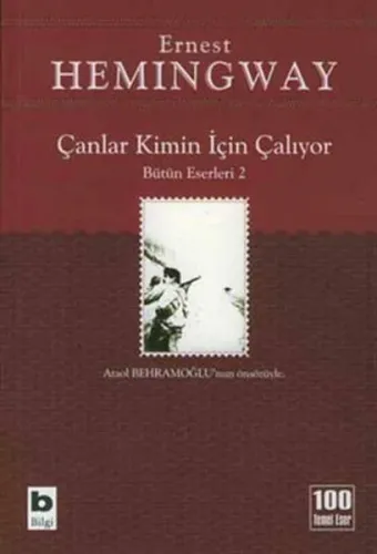 Çanlar Kimin İçin Çalıyor