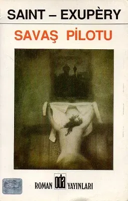 Savaş Pilotu