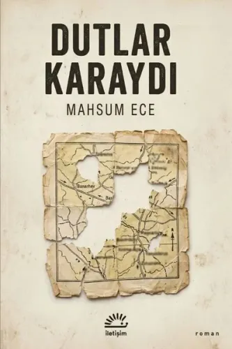 Dutlar Karaydı