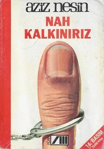 Nah Kalkınırız