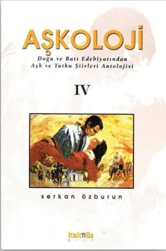 Aşkoloji 4. Cilt