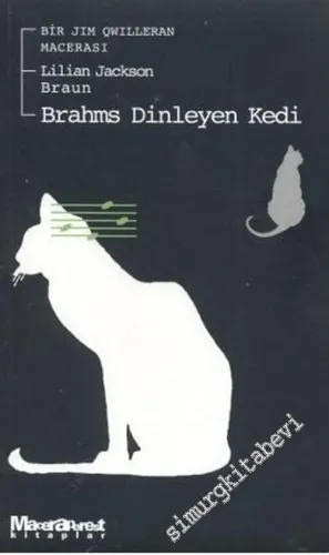 Brahms Dinleyen Kedi -         2001